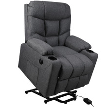 Calvert Power Lift Recliner Chair